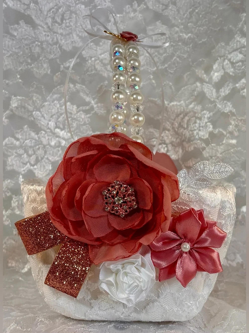 KatBee Studio rose blush